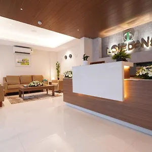 Hotel Lovedonsgarden
