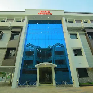 Hotel Zahir Residency