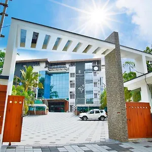 Hotel Builda Park